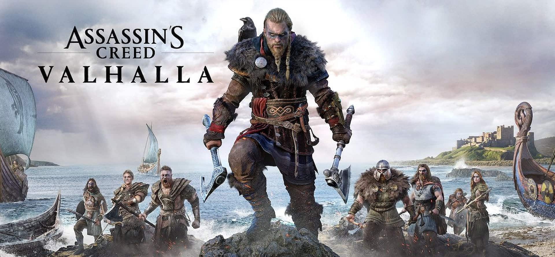 assassin's creed valhalla review