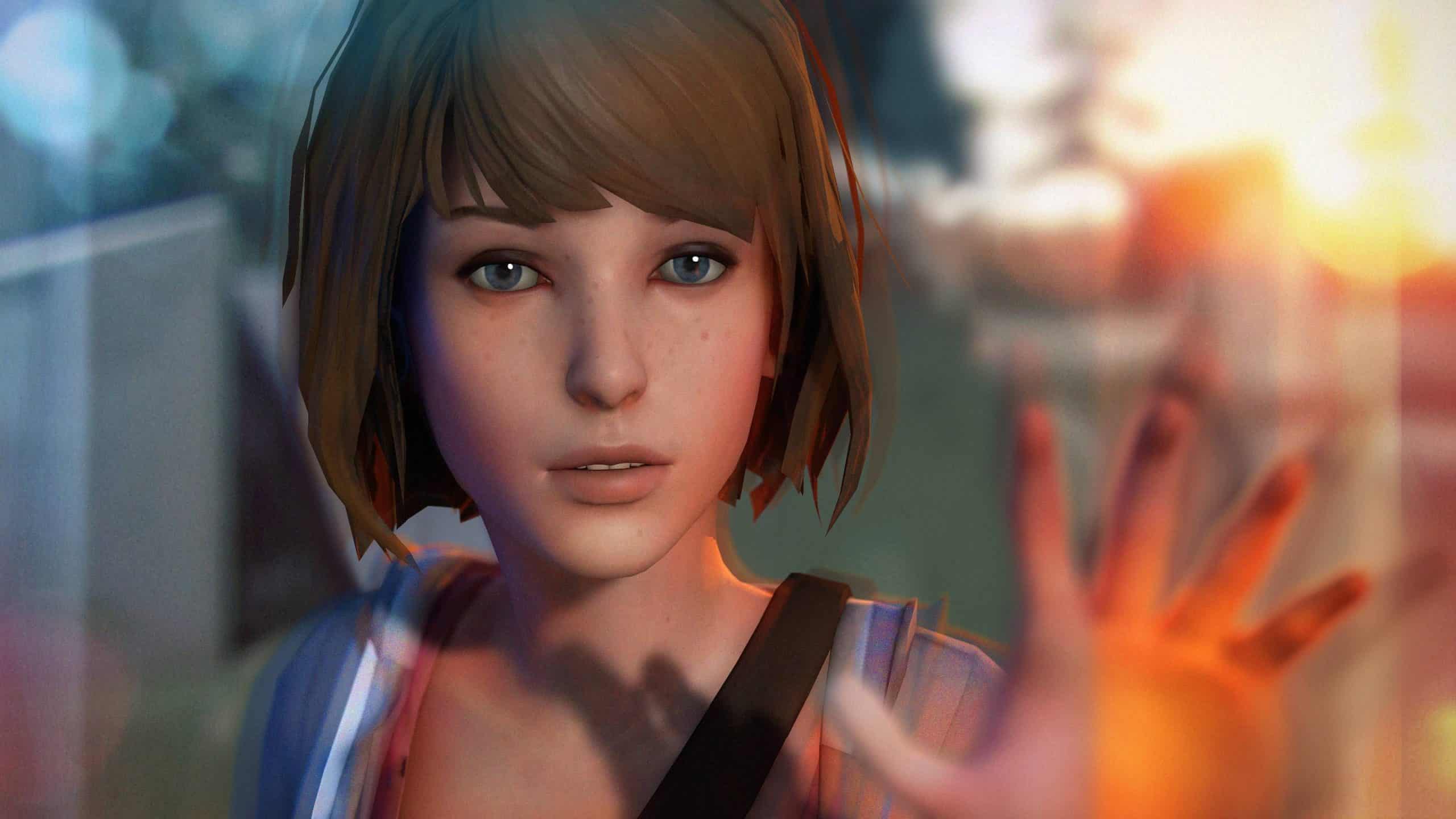 life is strange review gameplay