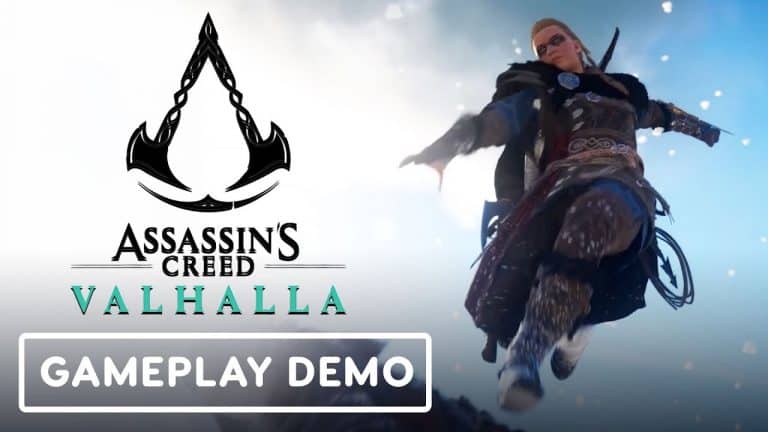 Assassin’s Creed Valhalla Review – THE BEST ASSASSIN’S CREED?