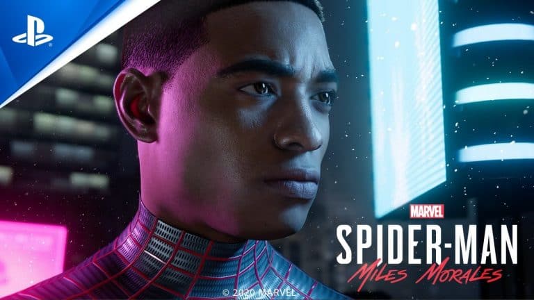 Spider-Man Miles Morales Review – An Amazing PS5 Launch Title!