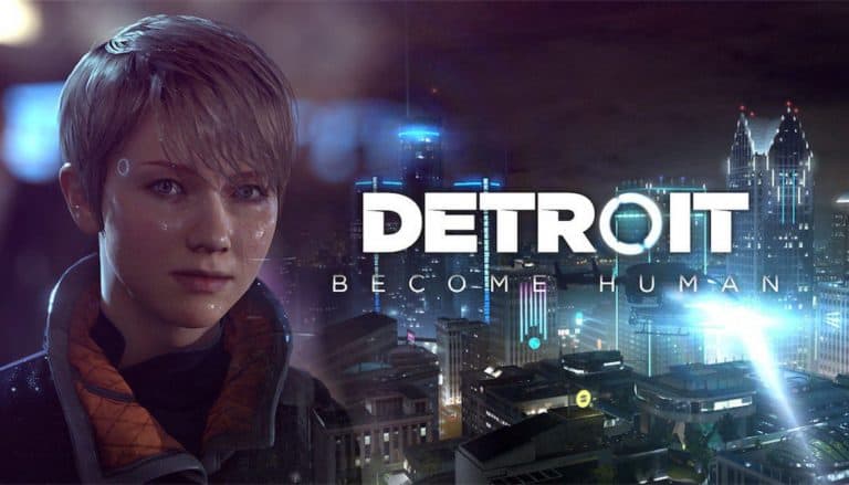 Detroit: Become Human Review – Friends or Foes?