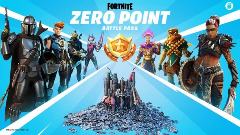 Fortnite Review – A Different Take on the Genre