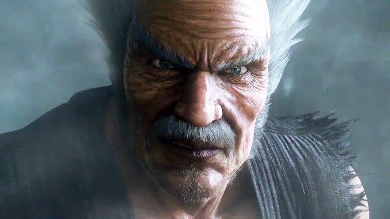 Tekken 7 Review – The Epitome of Fighting Games