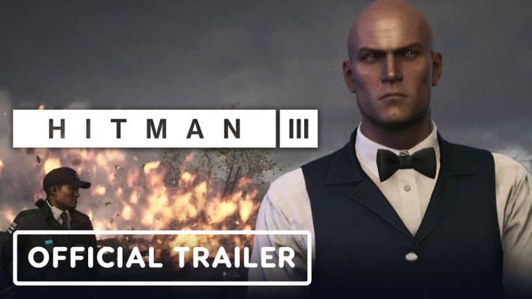 Hitman 3 Review – A GAME THAT WILL MAKE YOU CRY!