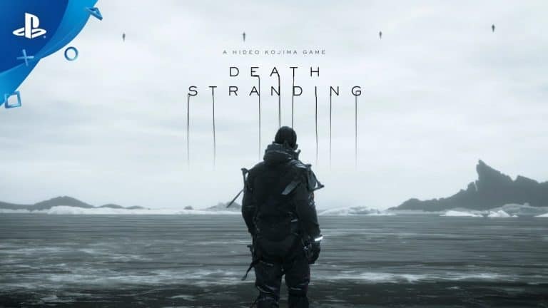 Death Stranding Review – An Action-Adventure Walking Simulator