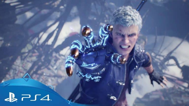 Devil May Cry 5 Review – The devil hunter is back